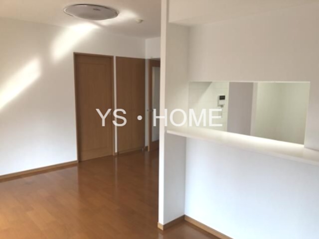 国立デュープレックスⅠ リビング