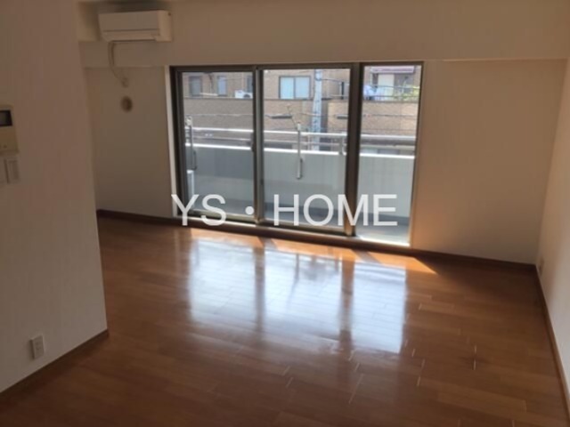 国立デュープレックスⅠ ベッドルーム