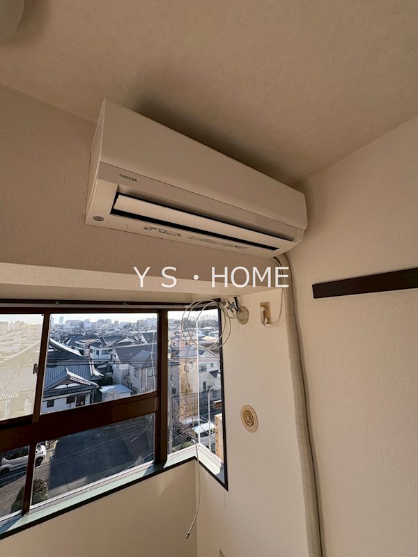 グレース秀和Ａ その他5