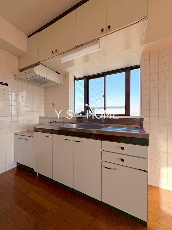 グレース秀和Ａ キッチン