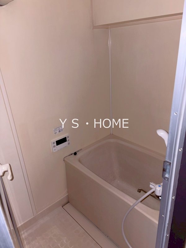 グレース秀和Ａ 風呂画像