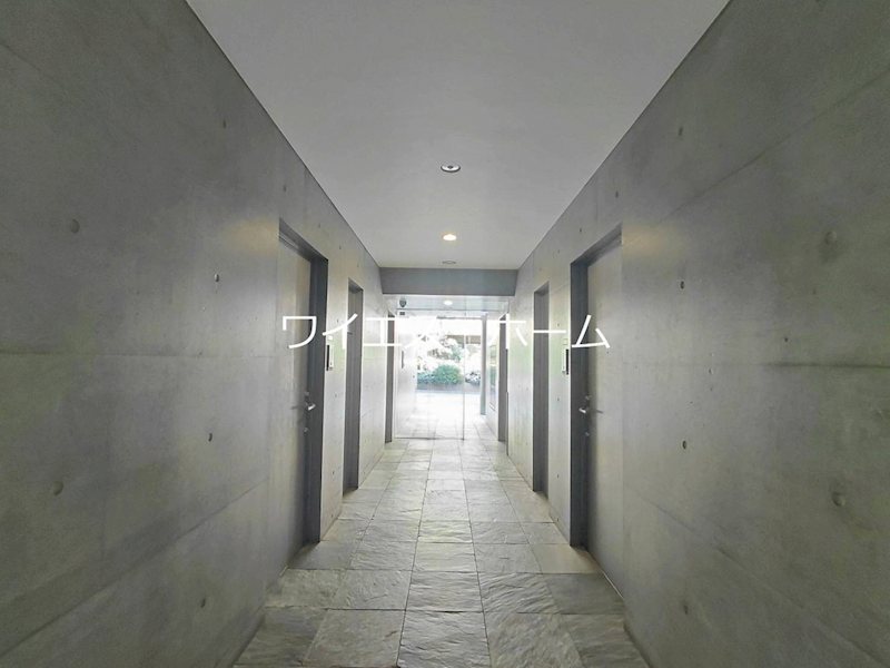 ＦＬＡＴ　Ｋ  その他外観1