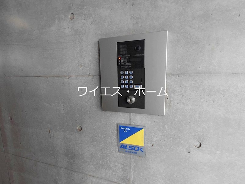 ＦＬＡＴ　Ｋ  その他外観3