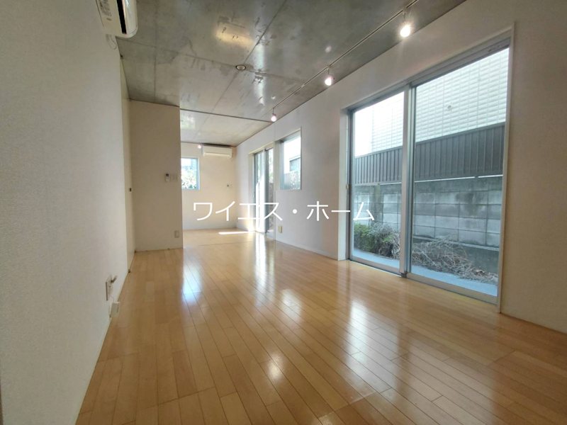 ＦＬＡＴ　Ｋ  リビング