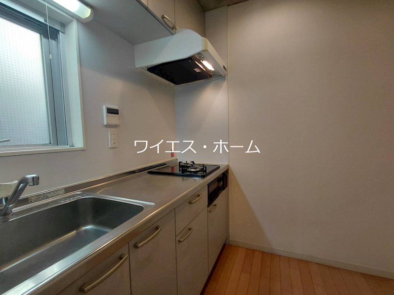 ＦＬＡＴ　Ｋ  キッチン