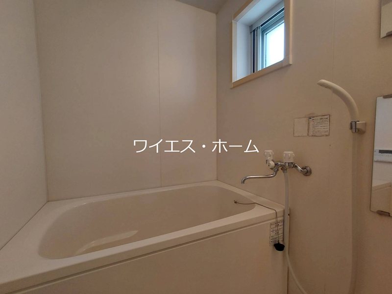 ＦＬＡＴ　Ｋ  風呂画像