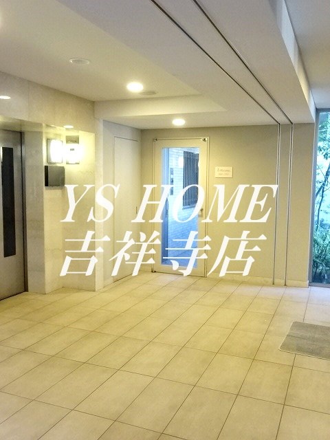 プレミアコンフォート西荻窪 その他3