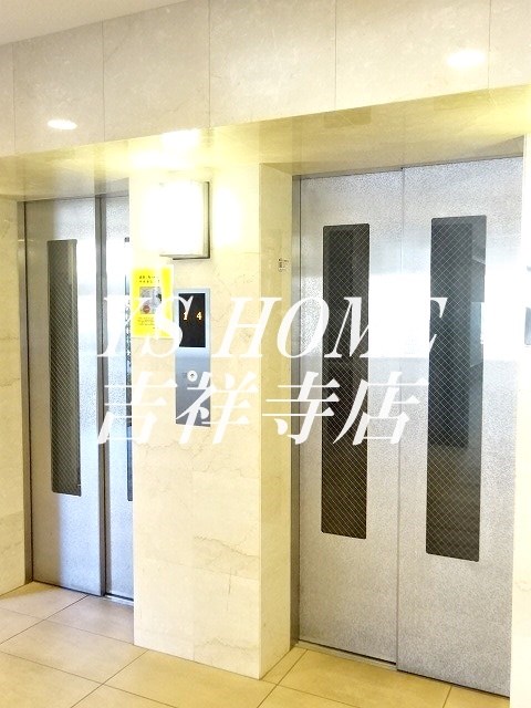 プレミアコンフォート西荻窪 その他4