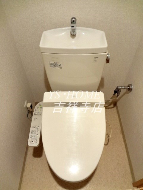 プレミアコンフォート西荻窪 その他5