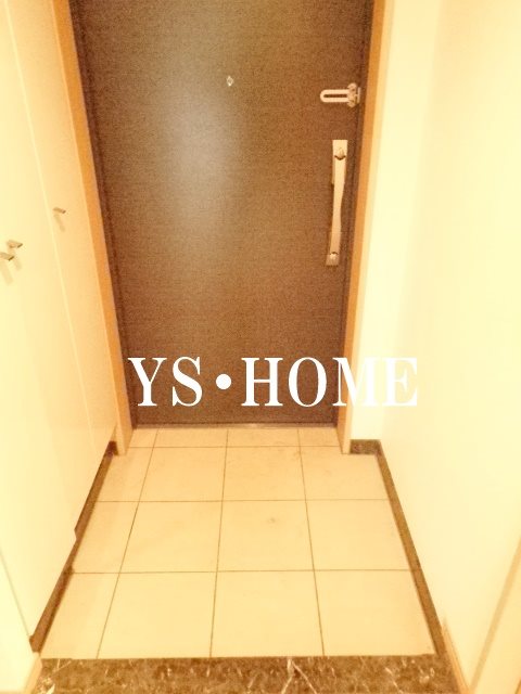 プレミアコンフォート西荻窪 玄関