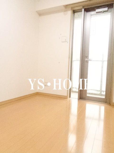 プレミアコンフォート西荻窪 ベッドルーム