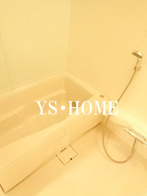 プレミアコンフォート西荻窪 風呂画像