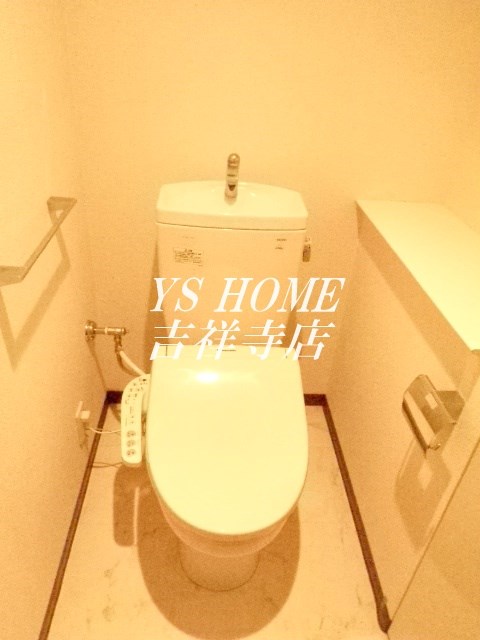 プレミアコンフォート西荻窪 その他4