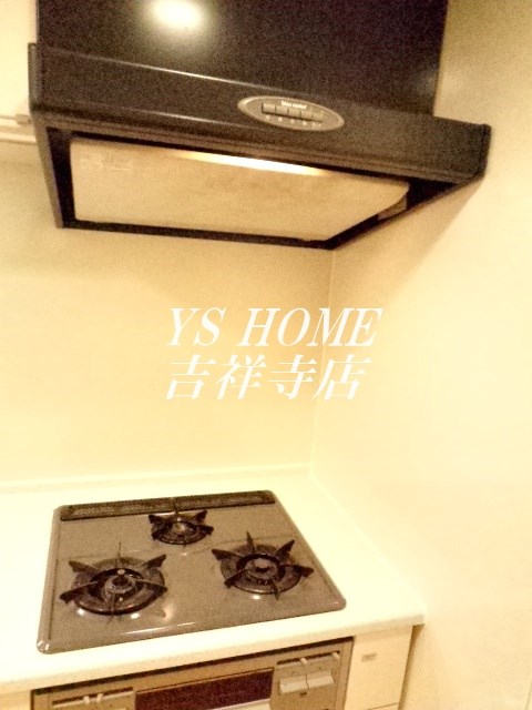 プレミアコンフォート西荻窪 その他9