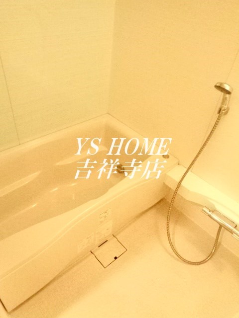 プレミアコンフォート西荻窪 風呂画像