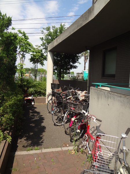 T&amp;rsquo;s　garden　MITAKADAI その他6