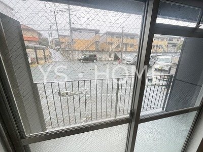 フラットイノカシラ  その他1