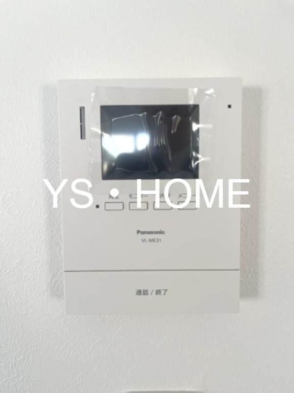 フラットイノカシラ その他1