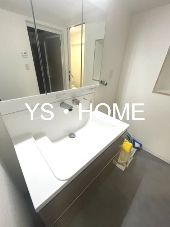 フラットイノカシラ その他2