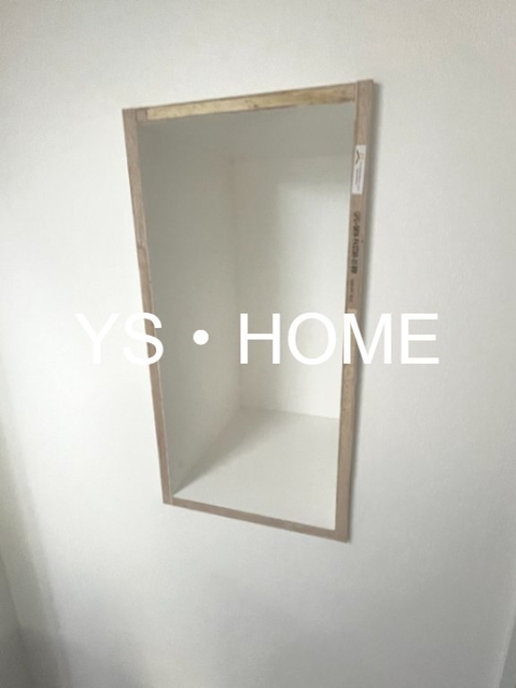 フラットイノカシラ その他3