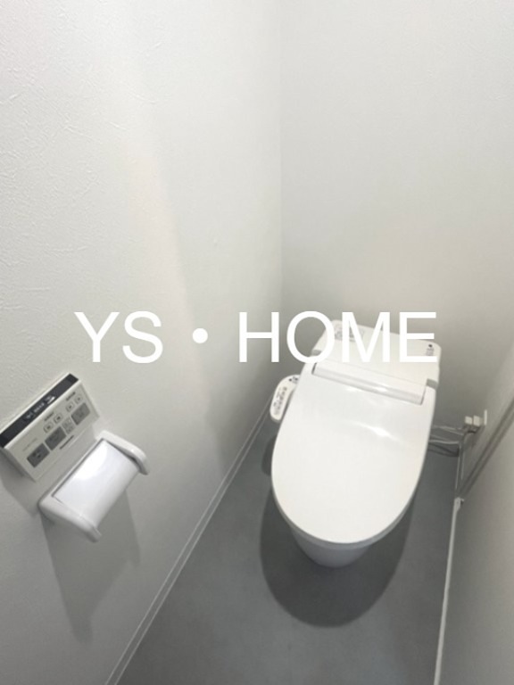 フラットイノカシラ その他4