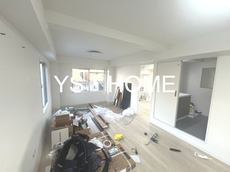 フラットイノカシラ その他19