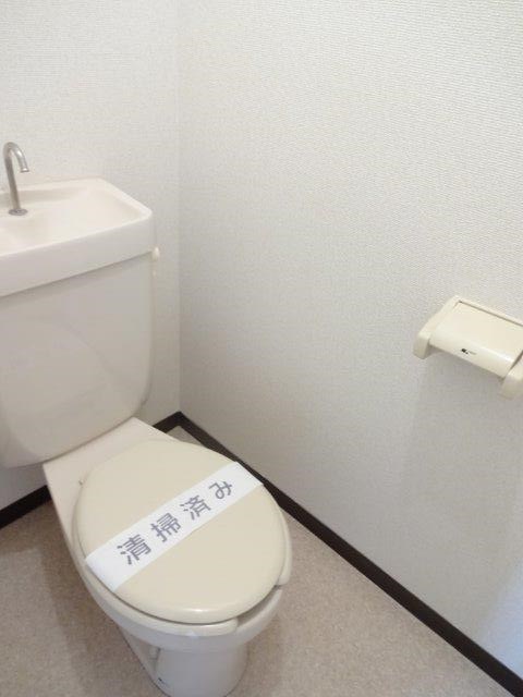 セジュール武蔵野 その他1