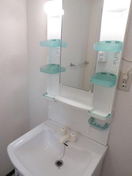 セジュール武蔵野 その他2