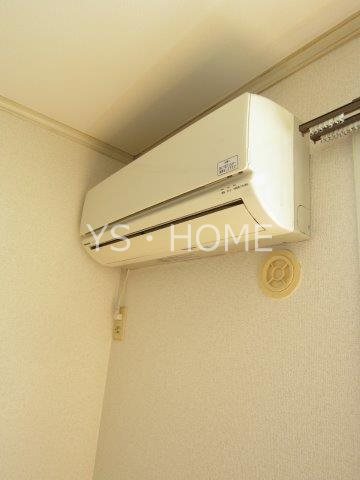 セジュール武蔵野 その他4