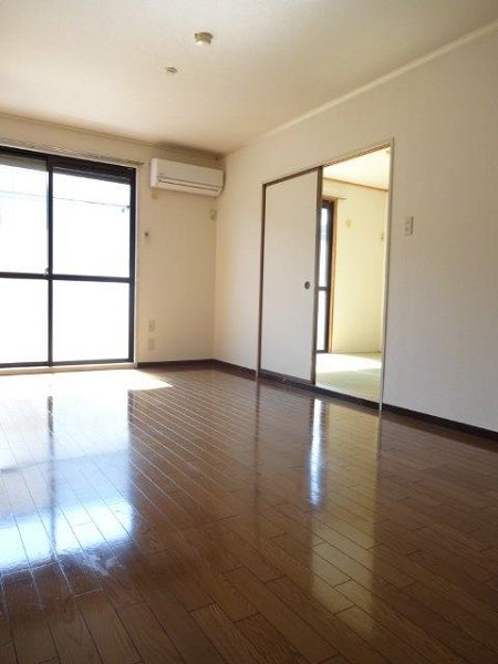 セジュール武蔵野 その他7