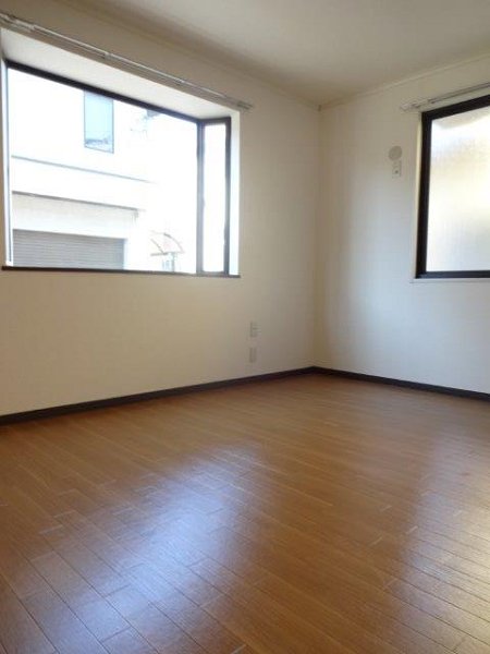 セジュール武蔵野 ベッドルーム