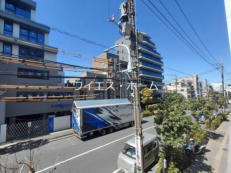 ミリアレジデンス高円寺   その他6