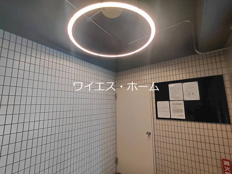 ミリアレジデンス高円寺   その他外観1