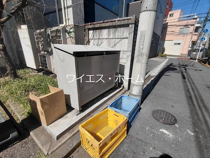 ミリアレジデンス高円寺   その他外観3