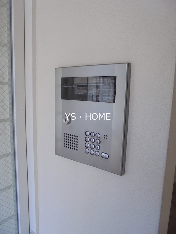 メルローズコート その他1