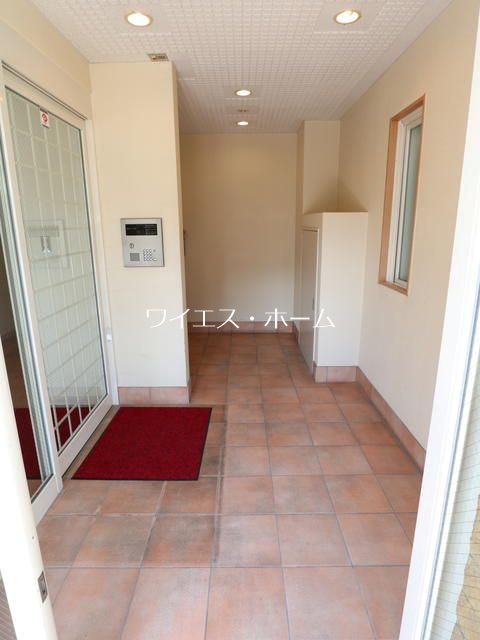 メルローズコート その他6