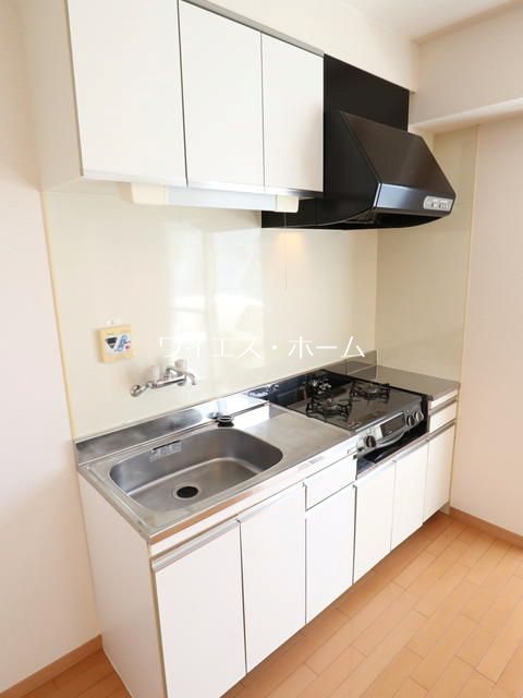 メルローズコート キッチン