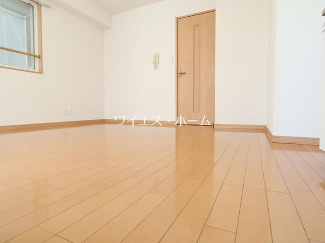 メルローズコート ベッドルーム