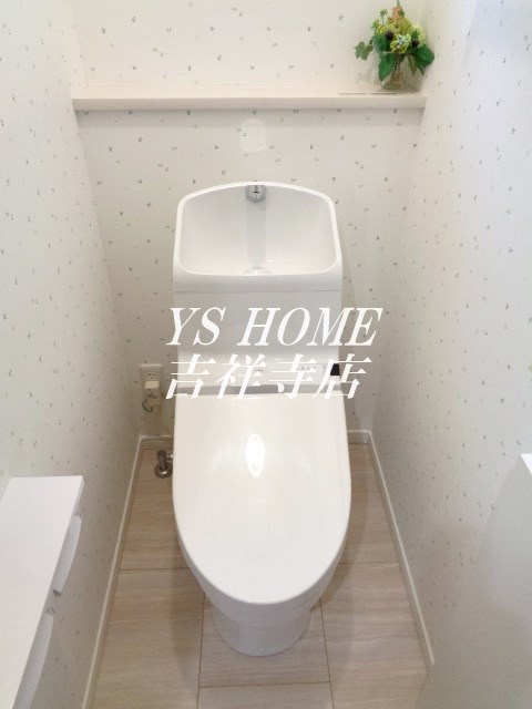 ウェルラボ荻窪 その他4