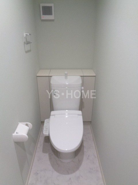 フローリー西荻 その他1