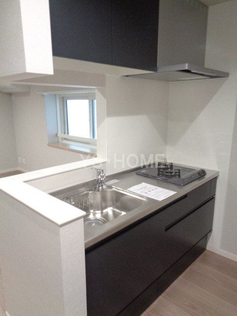 フローリー西荻 キッチン