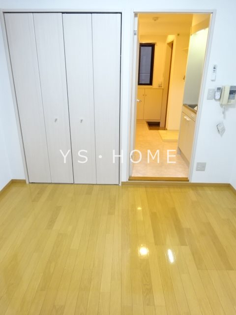 ル・プランタン リビング