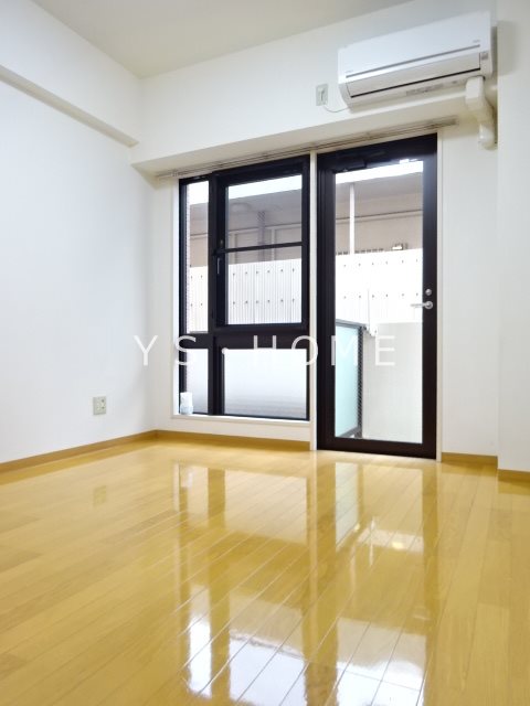 ル・プランタン ベッドルーム