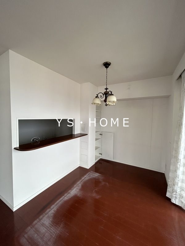 パークハウス三鷹連雀通り その他8