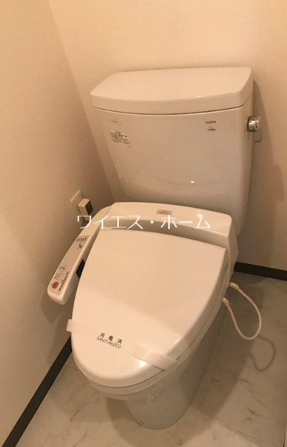 メインステージ高円寺 その他5