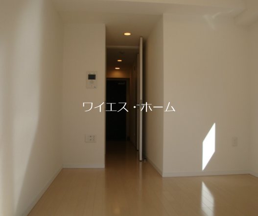 メインステージ高円寺 リビング