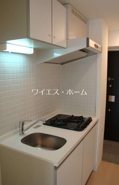 メインステージ高円寺 キッチン