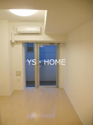 メインステージ高円寺 ベッドルーム