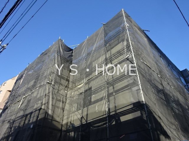 エルファーロ国分寺 その他外観2