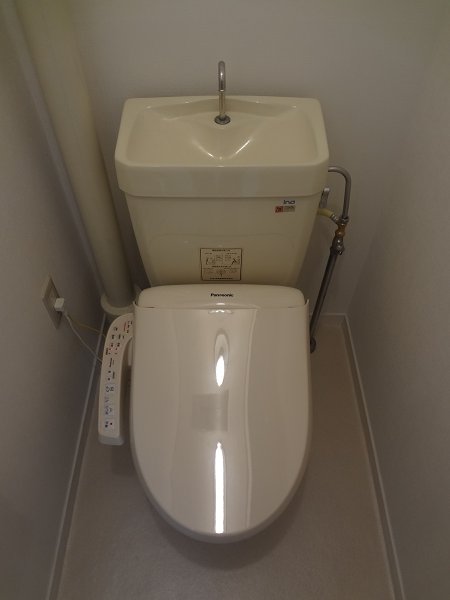 OHREM新高円寺 その他1